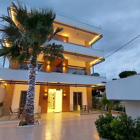 Finikas Suites & Apartments 10Min From Athens Airport Artemida  Ngoại thất bức ảnh