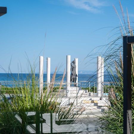 Finikas Suites & Apartments 10Min From Athens Airport Artemida  Ngoại thất bức ảnh
