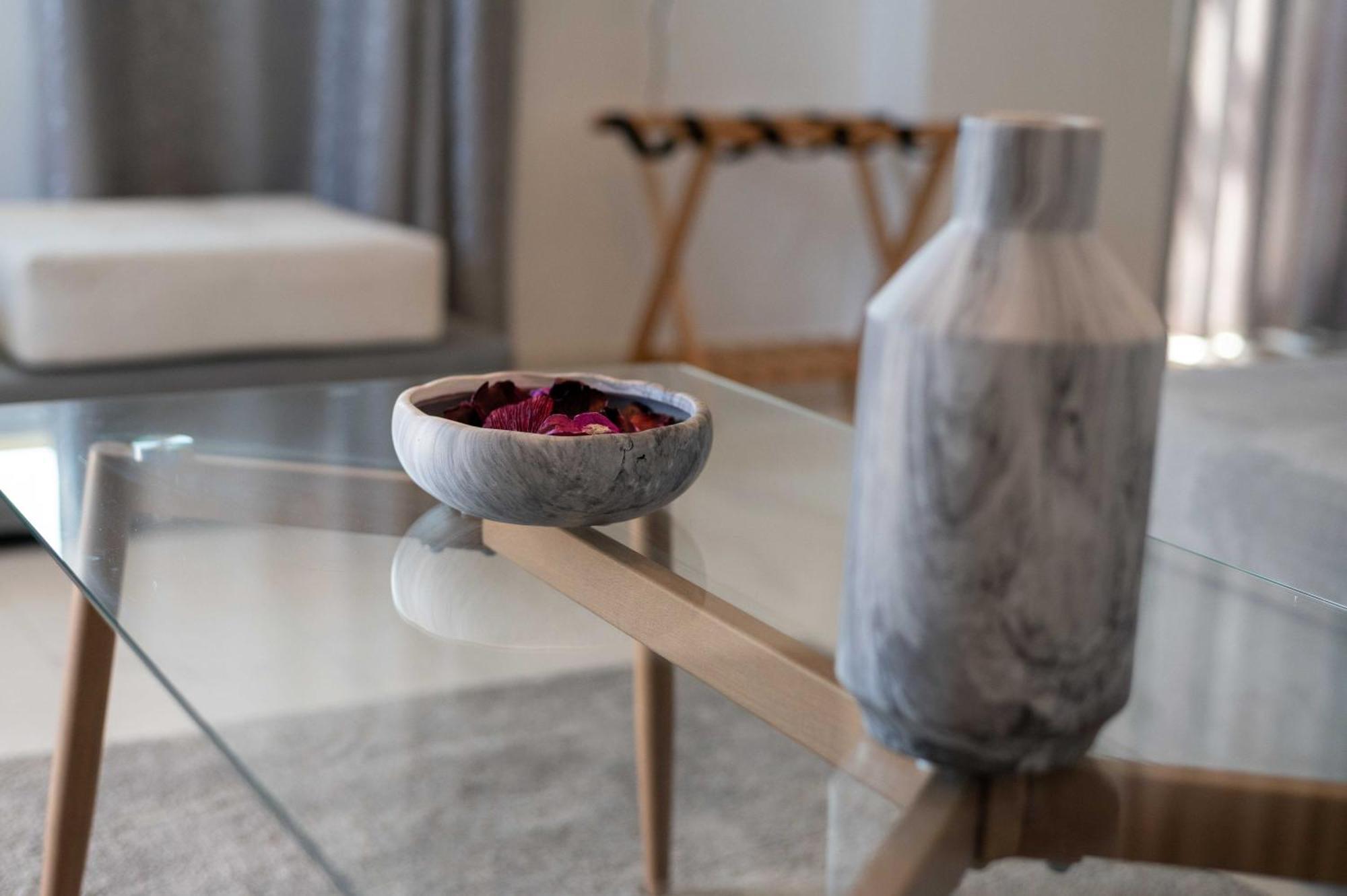 Finikas Suites & Apartments 10Min From Athens Airport Artemida  Ngoại thất bức ảnh